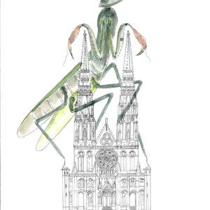 Religieusement vôtre