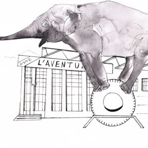 Le "spécial poids lourds"