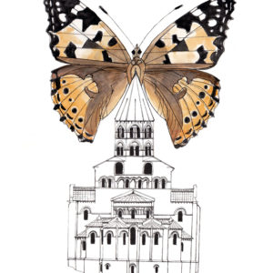 La belle Dame d'Orcival