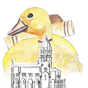 Saturnin de Saint-Saturnin