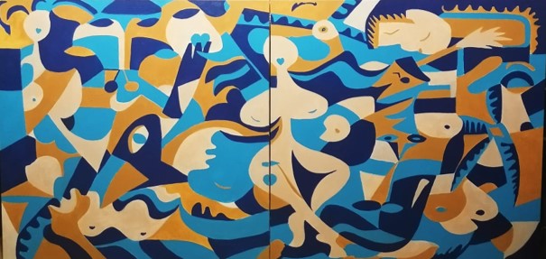 Les ateliers des maîtres