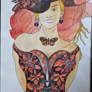 L'effet papillon